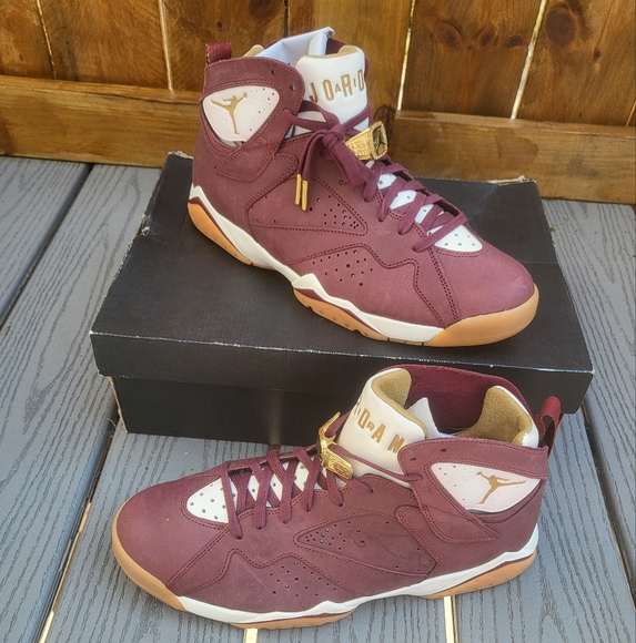 nike air jordan Other - Nike Air Jordan Retro 7